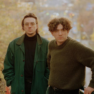 Artist Cover