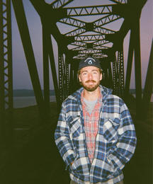 Artist Cover