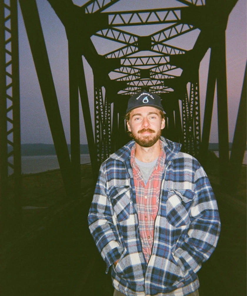 Artist profile