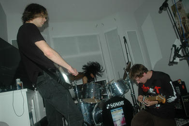 Artist Cover