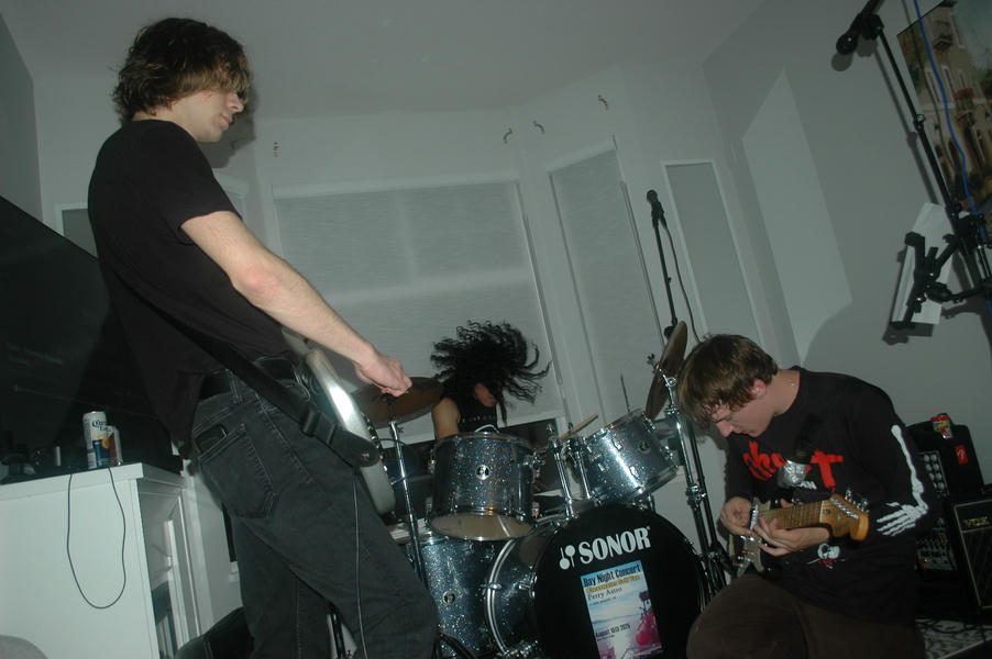Artist Cover