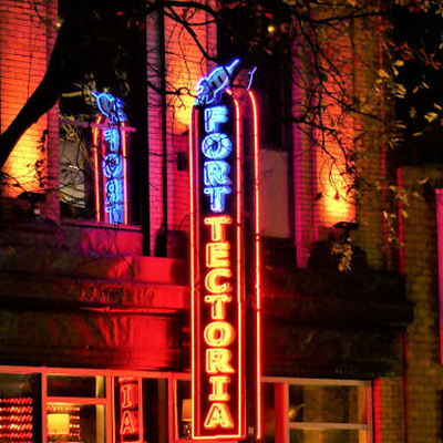Venue profile