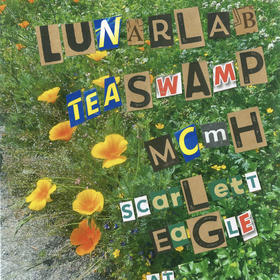 MCMH, Teaswamp, Lunar Lab, Scarlett Eagle