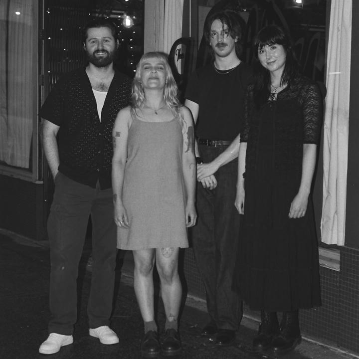 Artist Cover