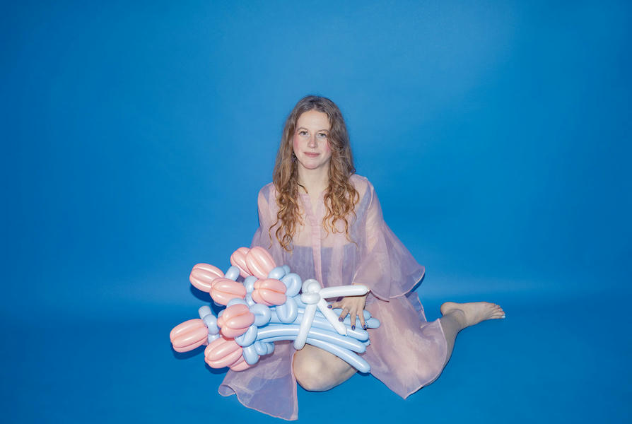 Artist Cover