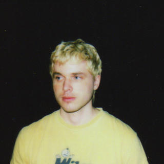 Artist Cover