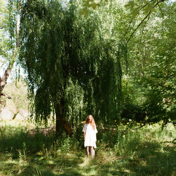 Artist Cover