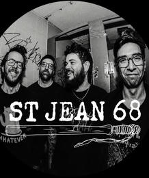 Artist Cover