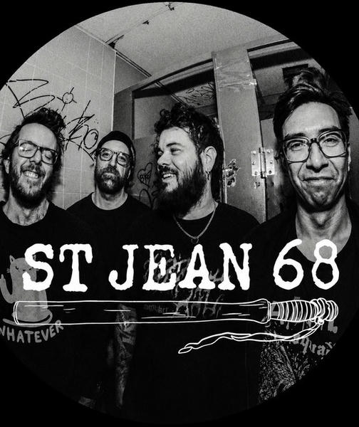 Artist Cover