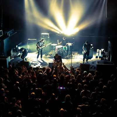 Venue profile