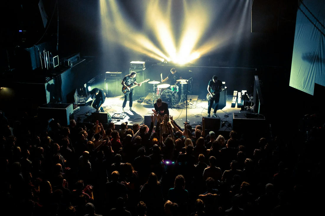 Venue profile