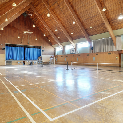 Venue profile