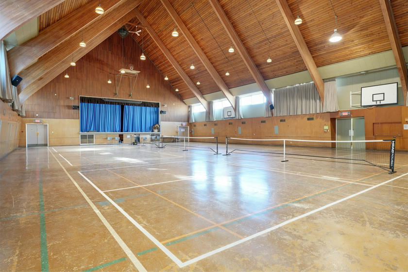 Venue profile