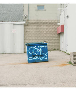 Artist Cover