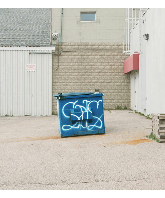 Artist Cover