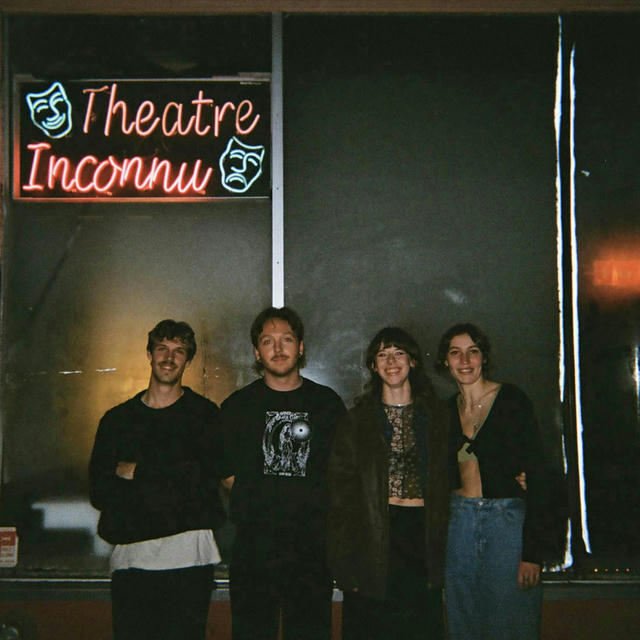 Artist Cover