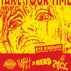 The Herd, Bellic, Habit, MCL