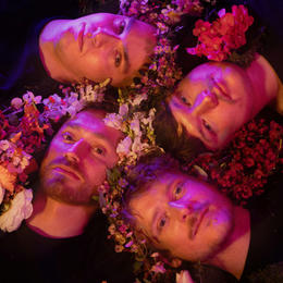 Artist Cover
