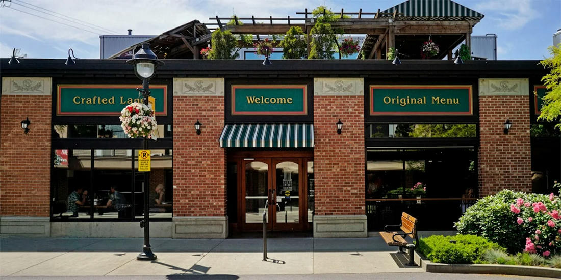 Venue profile