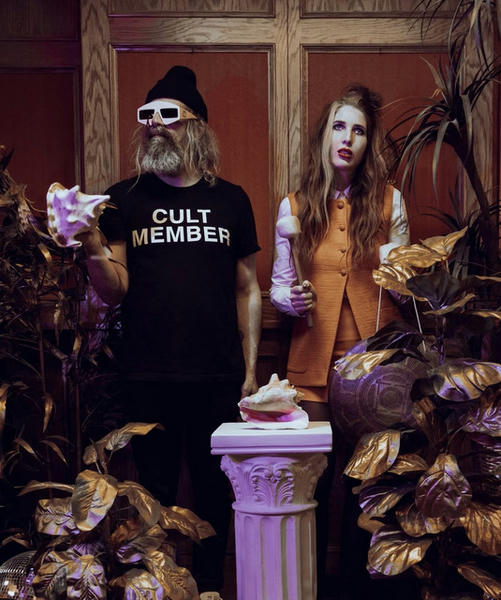 Artist Cover