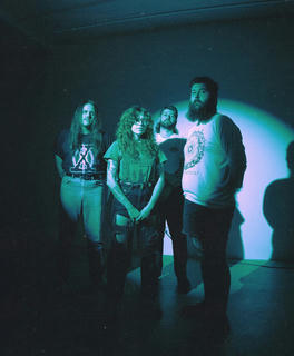 Artist Cover