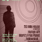 Weekday Sound Arts 09