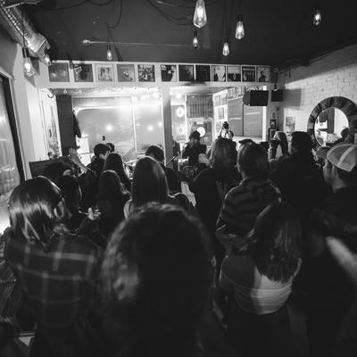 Venue profile