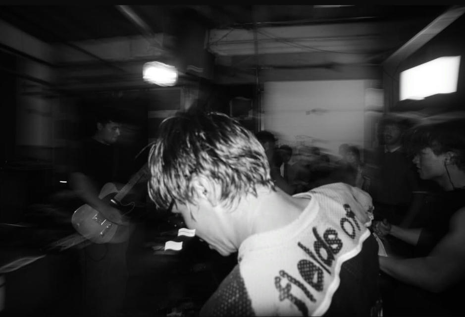 Artist Cover