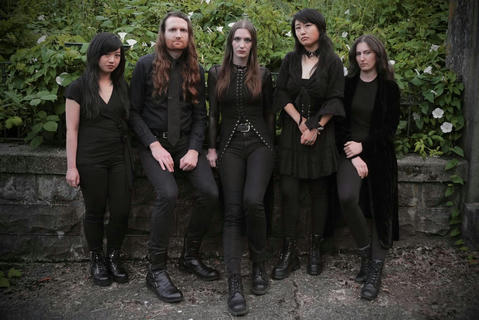 Artist Cover