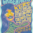 Seaglow, Bry Lovejoy and the Fantomes, Muncho, Kers