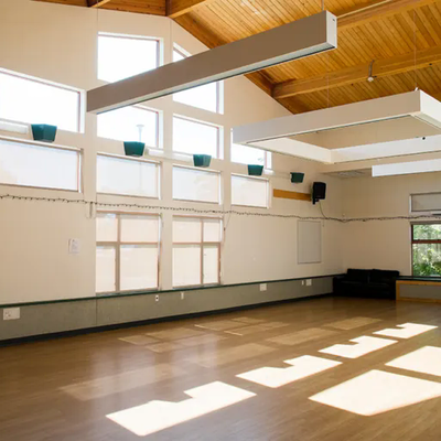 Venue profile