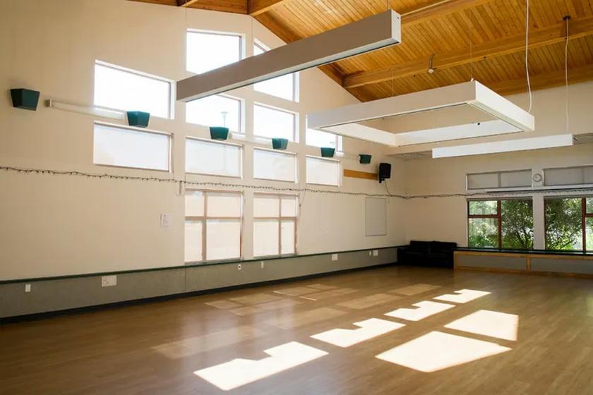 Venue profile