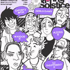 Spring Solstice at Take Your Time - Day 2: DJ TRANCERIGHTS, 2girls1daw, WAX DOG, export2mp3, DJ Indifferent, Alecks