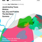 Weekday Sound Arts 07