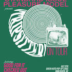 Standard Issue Pleasure Model, good for it, checkedout, Sugarfungus