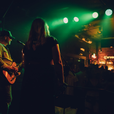 Venue profile