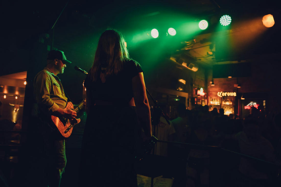 Venue profile