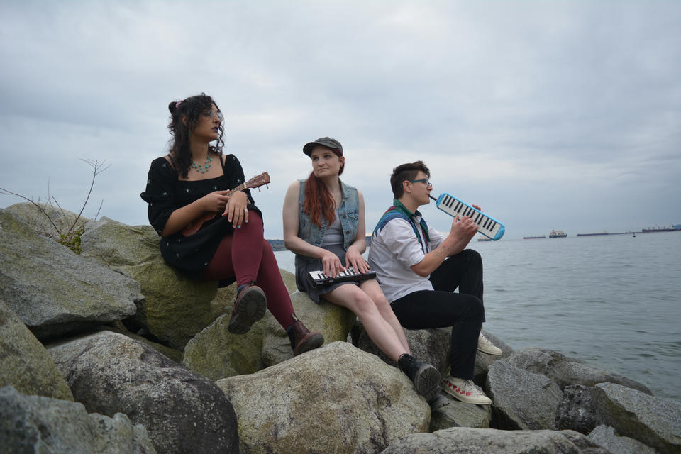 Artist Cover