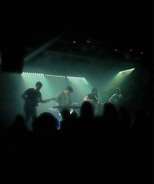 Artist Cover