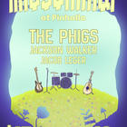 The Phigs, Jacob Leger, Jackson Walker