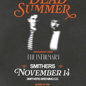 Dead Summer, The Infirmary