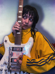 Artist Cover