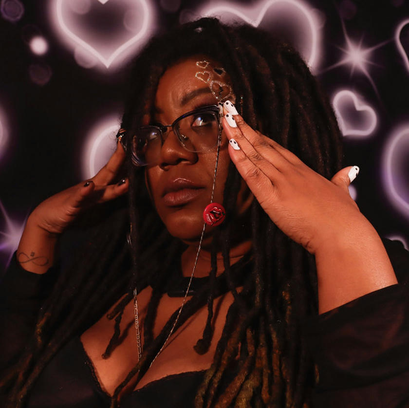 Artist profile