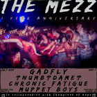 MEZZ FEST DAY 1