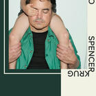 Spencer Krug (of Wolf Parade & Sunset Rubdown) w/ Elbow Kiss