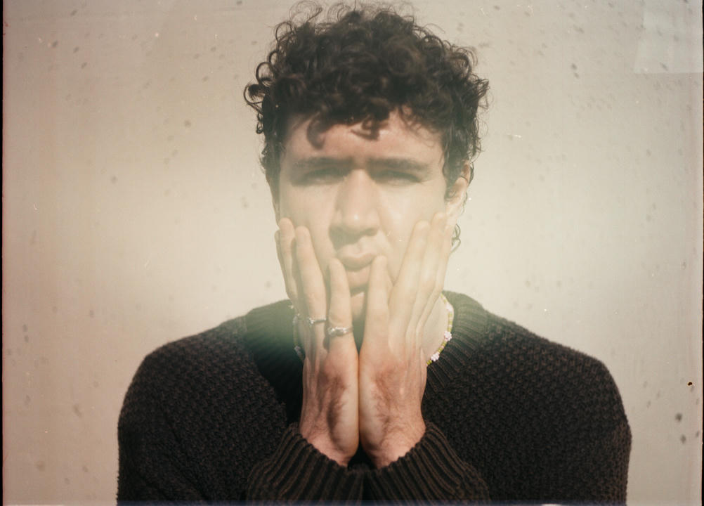 Artist Cover