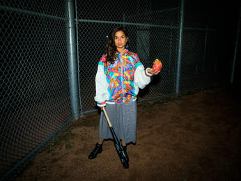 Artist Cover