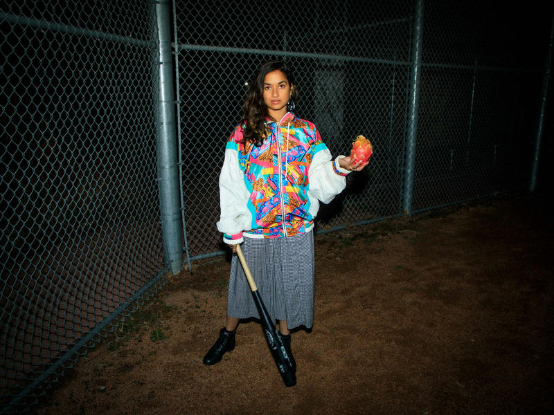 Artist Cover