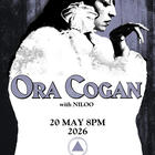 Ora Cogan 