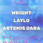 Wright, Laylo, Artemis Dara